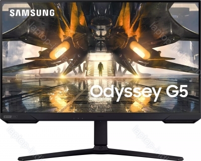 Samsung Odyssey G5 G52A, 32"